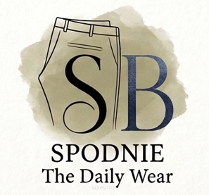 SPODNIE