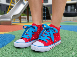 Buty dziecięce