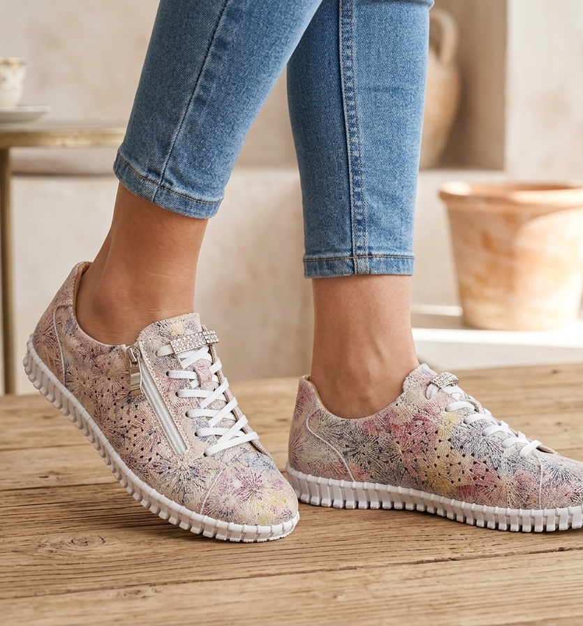 Buty damskie