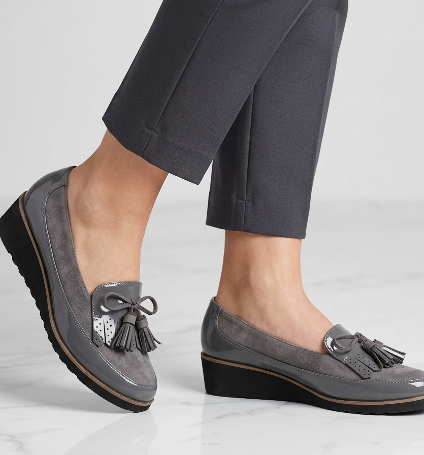 Buty damskie