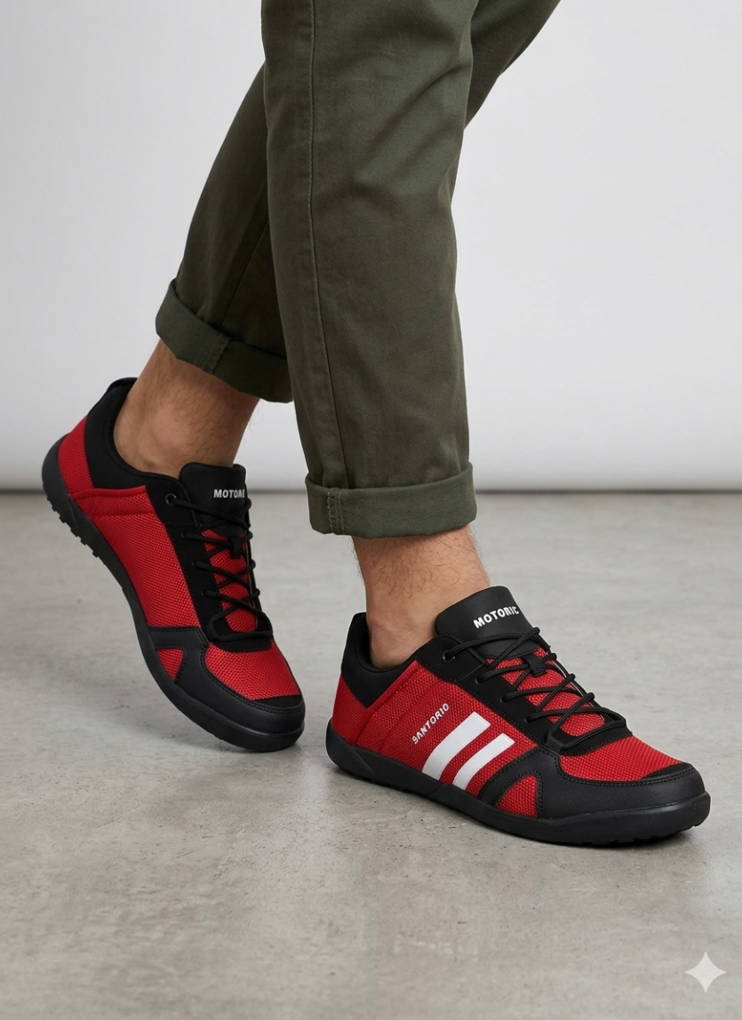 Buty męskie