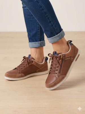 Buty męskie