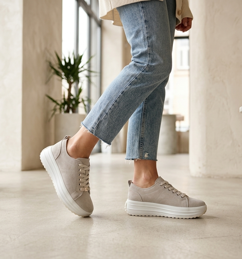Buty damskie