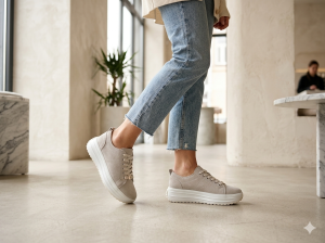 Buty damskie