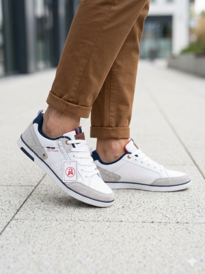 Buty męskie