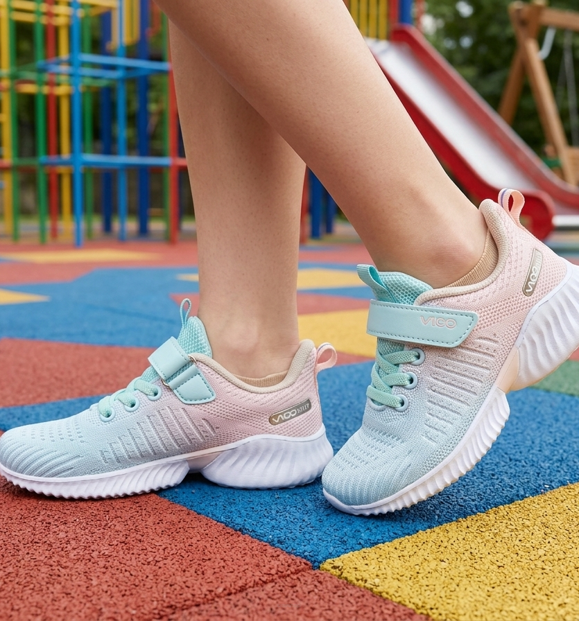 Buty dziecięce
