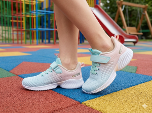Buty dziecięce
