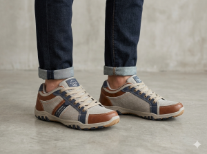 Buty męskie